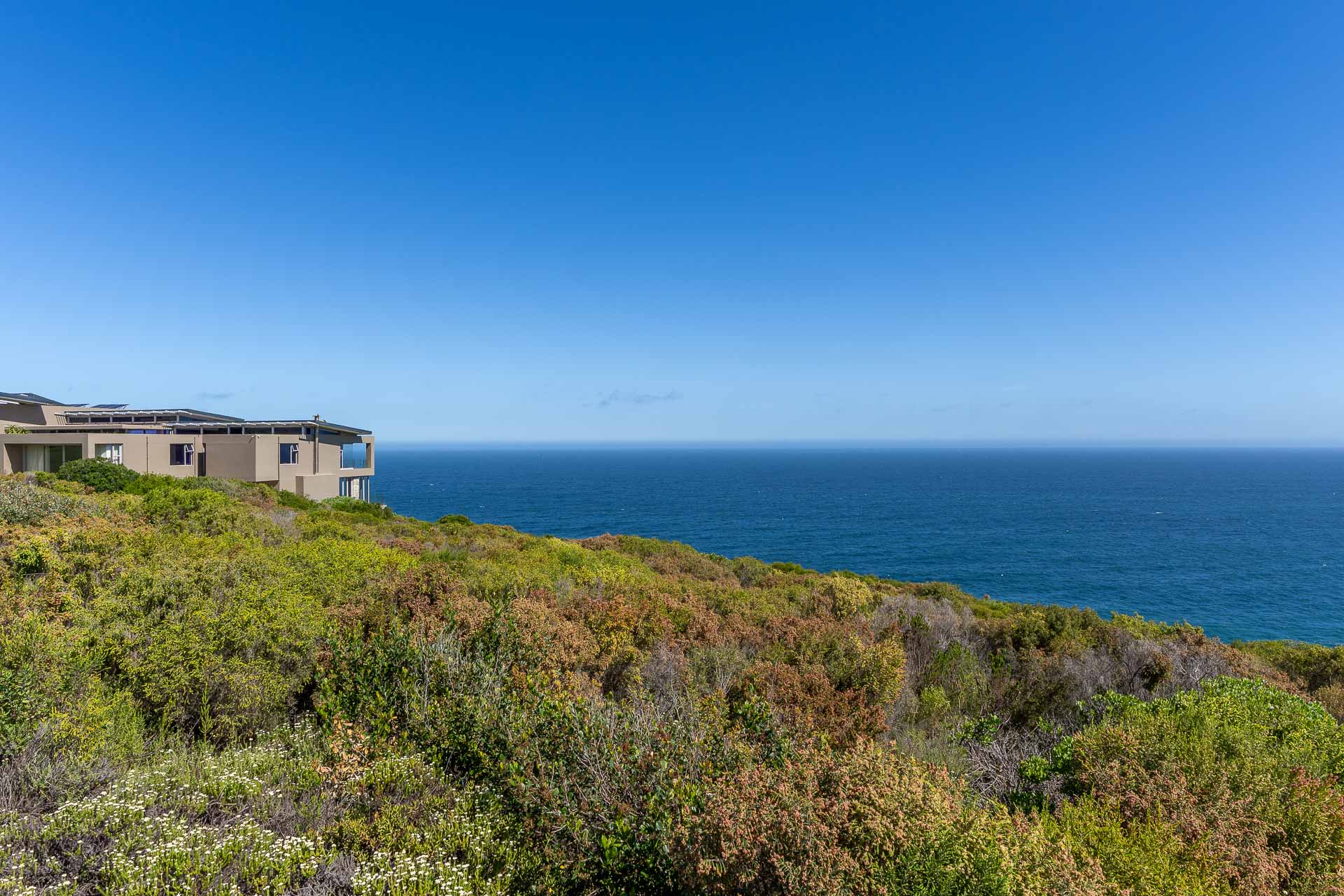 0 Bedroom Property for Sale in Breakwater Bay Eco Estate Western Cape